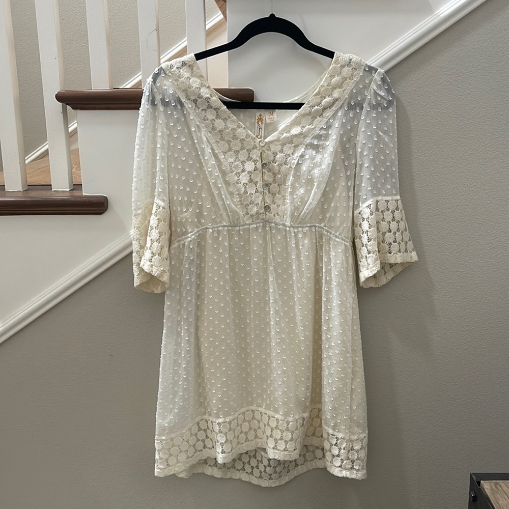 Women’s Dress or Tunic